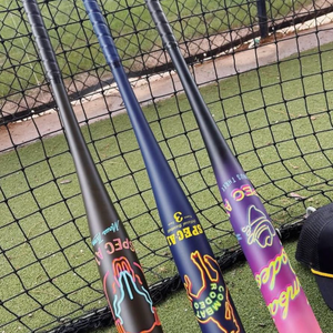 2025 Combat MFG Spec A1 Alloy BBCOR Certified Bat (-3) 29 oz 32" (New)