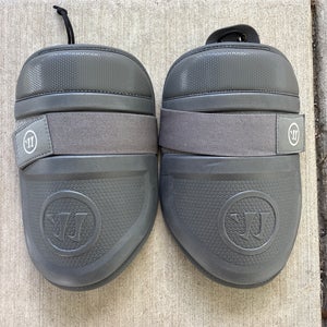 Warrior Box lacrosse bicep pads  (Used)
