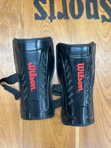 Wilson Shin Guards Adult