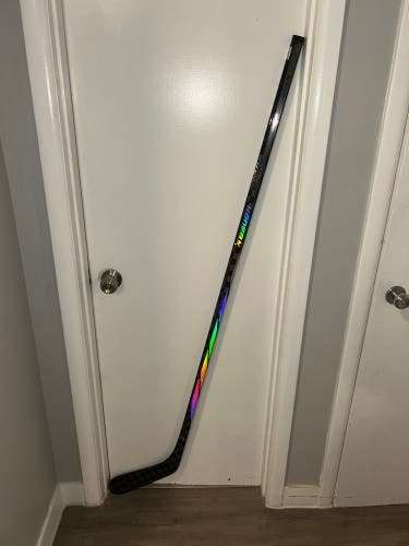 Senior Bauer Proto-R Right Handed Hockey Stick P92  (New)