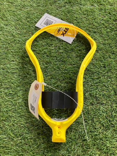 Yellow STX Stallion 1K Unstrung Head (New)