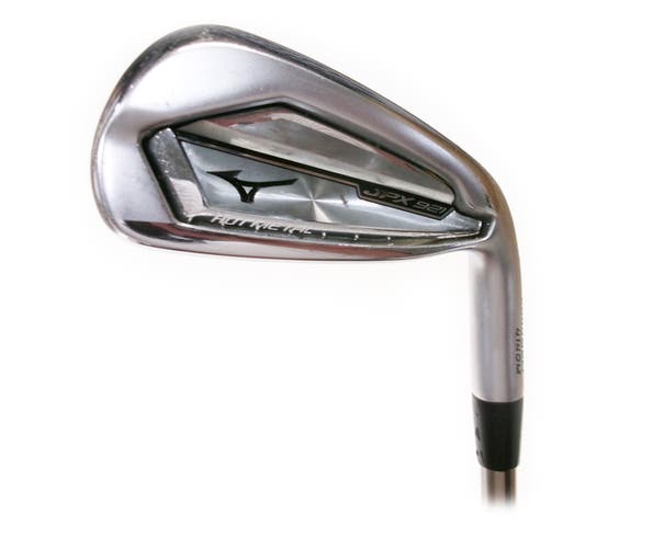 Mizuno JPX 921 Hot Metal Single 4 Iron Graphite UST Mamiya Recoil 95 F3 Regular