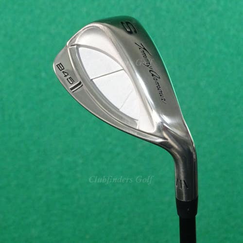 Tommy Armour 845 Stripe SW Sand Wedge Factory UST Graphite Stiff