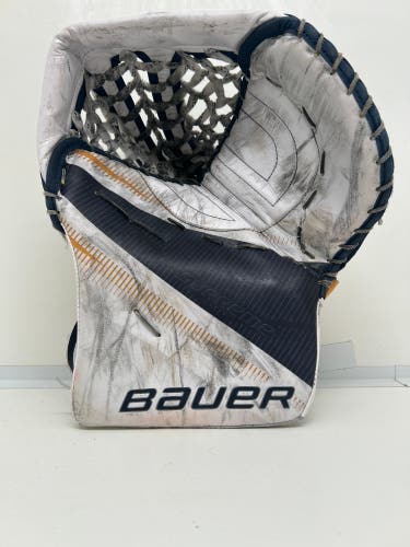 Bauer Supreme 2S Pro Regular Pro Stock (Used)
