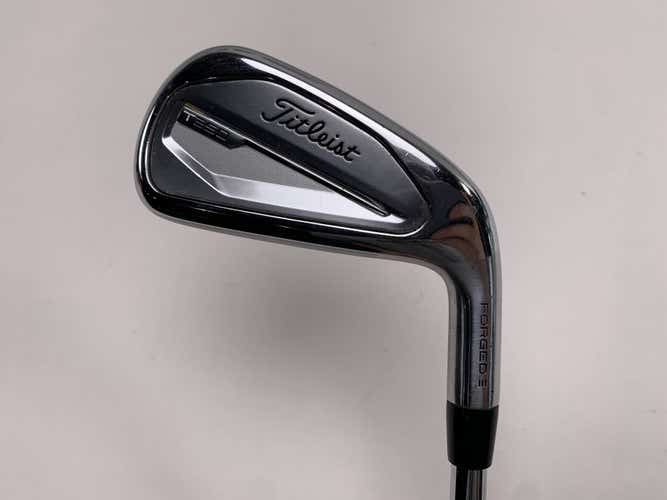 Titleist T350 2023 Single 5 Iron True Temper AMT Red R300 Regular Steel Mens RH