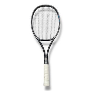 Used Yonex CYBORG 2200 Adult Tennis Racquet Black 4 3/8" 11375-S000365354