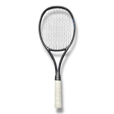 Used Yonex CYBORG 2200 Adult Tennis Racquet Black 4 3/8" 11375-S000365354