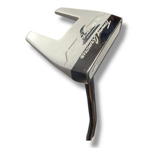 Used Tommy Armour IMPACT NO. 3 Mens Putter RH 11375-S000365351