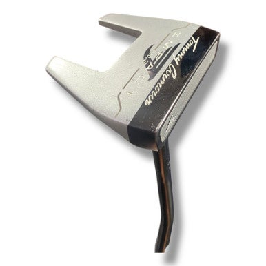 Used Tommy Armour IMPACT NO. 3 Mens Putter RH 11375-S000365351