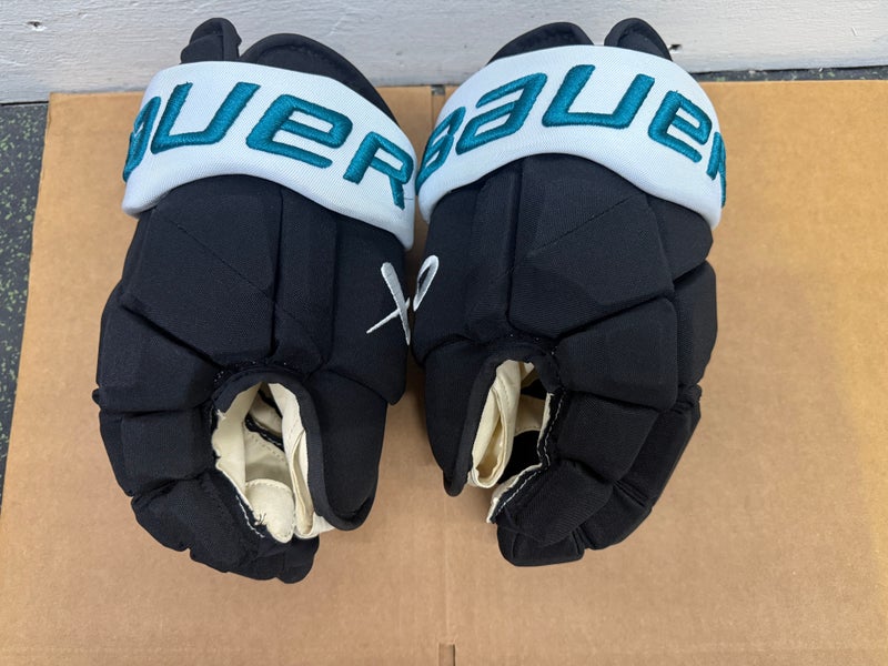 Bauer Vapor Hyperlite Gloves 13" Pro Stock (New)