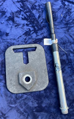 Tanner Tees Batting (Used)