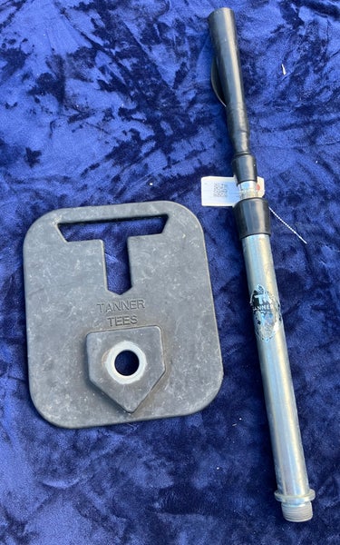 Tanner Tees Batting (Used)