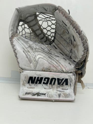 Vaughn Pro V Elite Regular (Used)