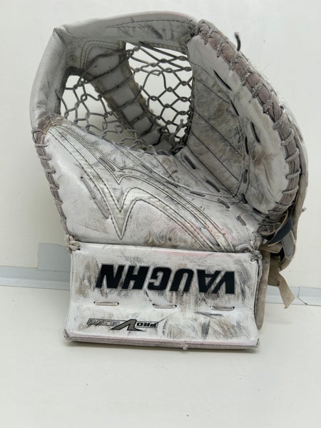 Vaughn Pro V Elite Regular (Used)