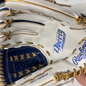 2025 Rawlings Liberty Advanced RH Softball Glove 12.5" (New)