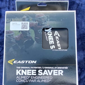 Used Easton Accessories