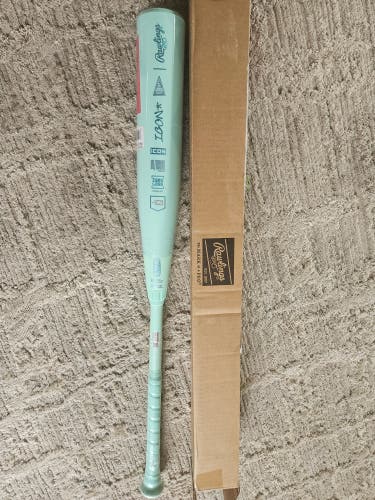 2026 Rawlings Icon Composite USSSA Certified Bat (-10) 31" (New)