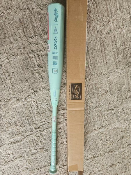 2026 Rawlings Icon Composite USSSA Certified Bat (-10) 31" (New)