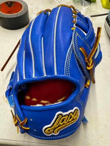 Jax Baseball EN-7 2025 RH Infield Baseball Glove 11.5" (Used)