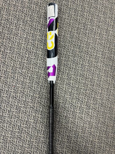 DeMarini Bat (-11) 20 oz 31" (New) Fastpitch bat