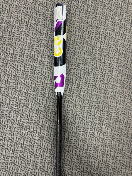DeMarini Bat (-11) 20 oz 31" (New) Fastpitch bat