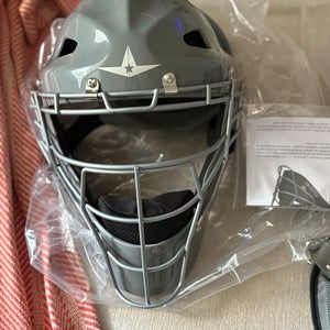 All Star Catcher's Mask (New)