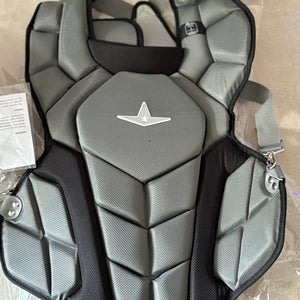 All Star Catcher's Chest Protector (New)