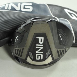 Ping G425 SFT 10.5* Driver Senior Flex Right Alta Distanza 40g  # 201522