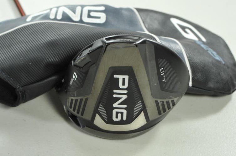 Ping G425 SFT 10.5* Driver Senior Flex Right Alta Distanza 40g # 201522