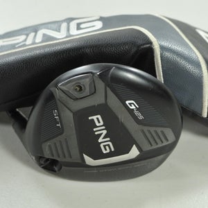 Ping G425 SFT 3-16* Fairway Wood Regular Flex RH Alta Japan CB Graphite # 201680