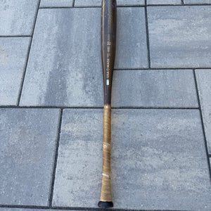 2024 DeMarini Voodoo One Balanced BBCOR Certified Bat (-3) 29 oz 32" (Used)