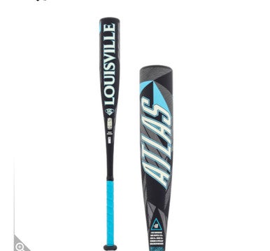 New 2026 ATLAS USSSA 31/10 11834-HBXWBL41210102131