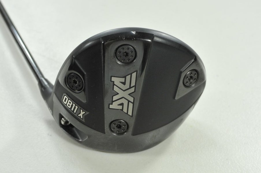PXG 0811 X Proto 9* Driver Regular Flex Right Rogue 110 MSI 60g Aldila  # 200176