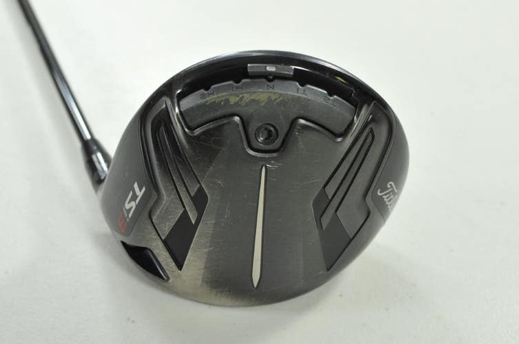 Titleist TSi3 9* Driver Stiff Flex Right Tensei Blue AV 55g # 200440