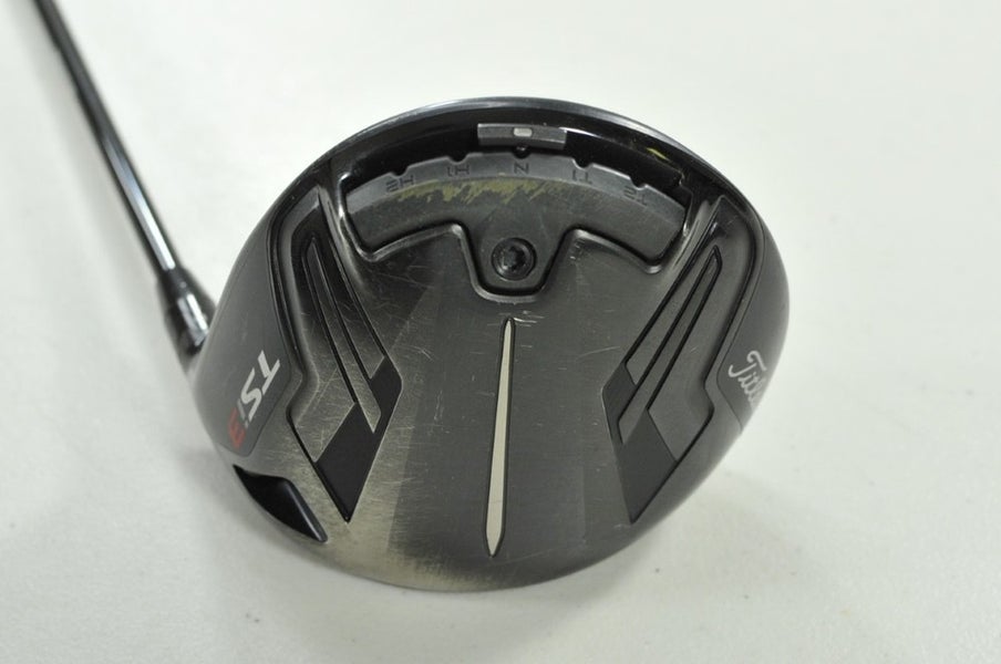 Titleist TSi3 9* Driver Stiff Flex Right Tensei Blue AV 55g  # 200440