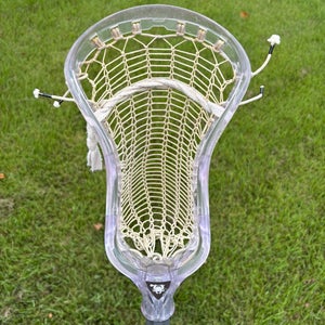 Used ion on a carbon 3.0