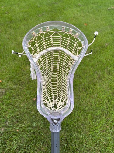 Used ion on a carbon 3.0