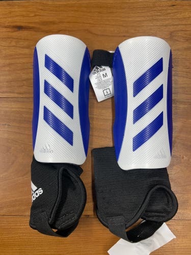 Adidas Shin Guards youth medium