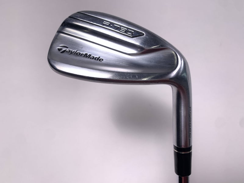 TaylorMade P790 2021 Pitching Wedge PW DG S300 105g Stiff Steel Mens RH