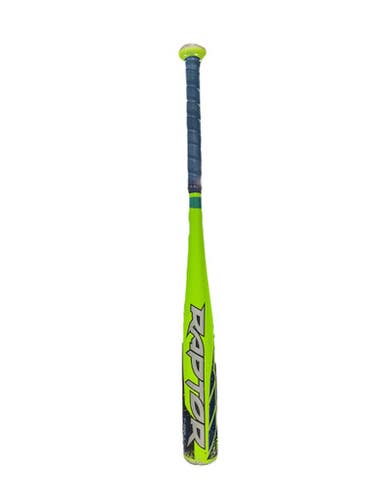 Used Rawlings RAPTOR TBALL BAT BB/SB T-Ball Bat 26" 11834-S000039540