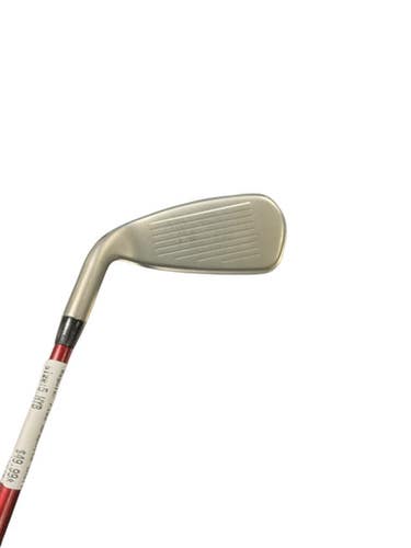 Used Ping G15 27 DEGREE HYBRID Mens Hybrid Club RH 5 Hybrid 11834-S000039546