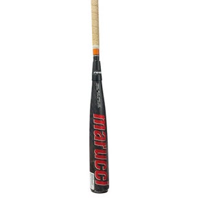 Used Marucci CAT X 2 COMPOSITE BB/SB USSSA 2 3/4 Bat 30" 11834-S000039567