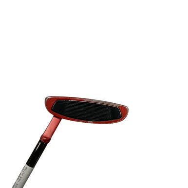 Used Taylormade SPIDER TOUR PUTTER Mens Putter RH 11834-S000039568