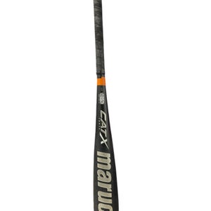 Used Marucci CAT X VANTA BB/SB USSSA 2 3/4 Bat 28" 11834-S000039580