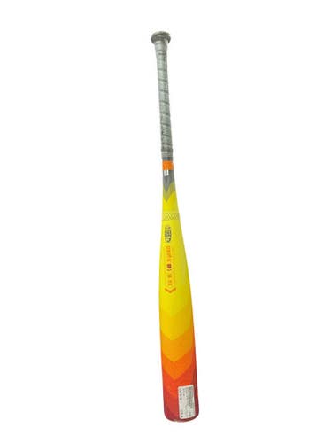 Used Easton HYPE FIRE BB/SB USSSA 2 3/4 Bat 31" 11834-S000039596