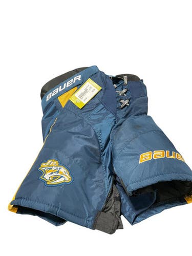 Used Bauer Senior Hockey Bottom LG 11834-S000039601