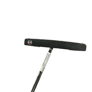 Used Maltby MOMENT PUTTER Mens Putter LH 11834-S000039603