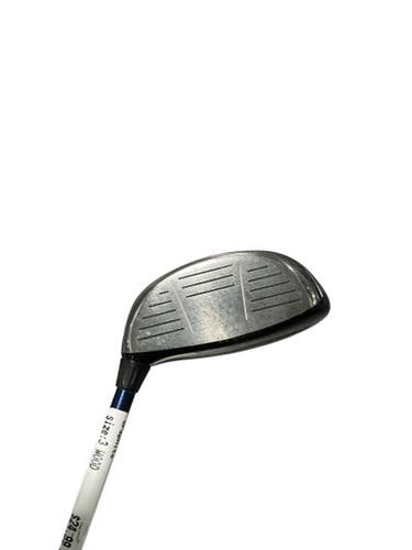 Used Callaway X 3 WOOD Jr Fairway Wood RH 3 Wood 11834-S000039605