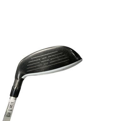 Used Taylormade M2 Mens Hybrid Club RH 5 Hybrid 11834-S000039612