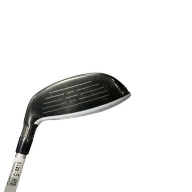 Used Taylormade M2 Mens Hybrid Club RH 5 Hybrid 11834-S000039612